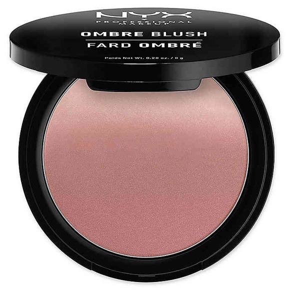 π 3/$25 π Nyx blush! πΈ